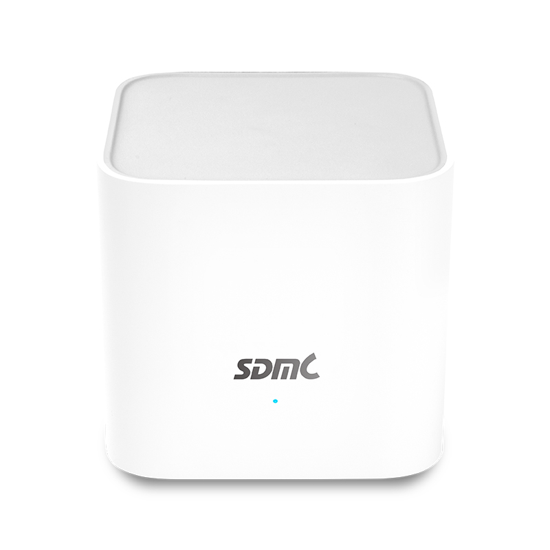 Двухдиапазонный Smart Wi-Fi Mesh Router