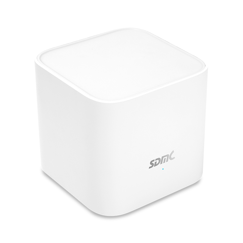 Двухдиапазонный Smart Wi-Fi Mesh Router