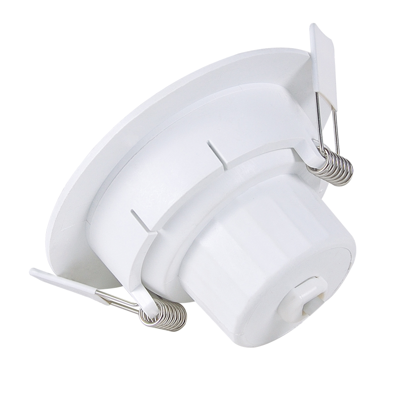 Светодиодный прожектор DX001Y 8W