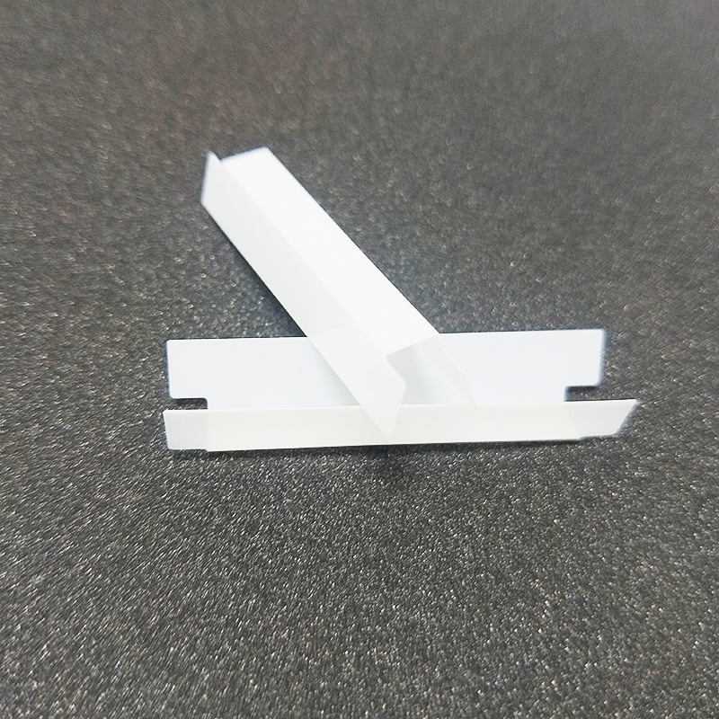 Пластиковый изоляционный лист двигателя Bopu молочно-белый легко складывающаяся прокладка жаростойкая огнестойкая изоляция прои...