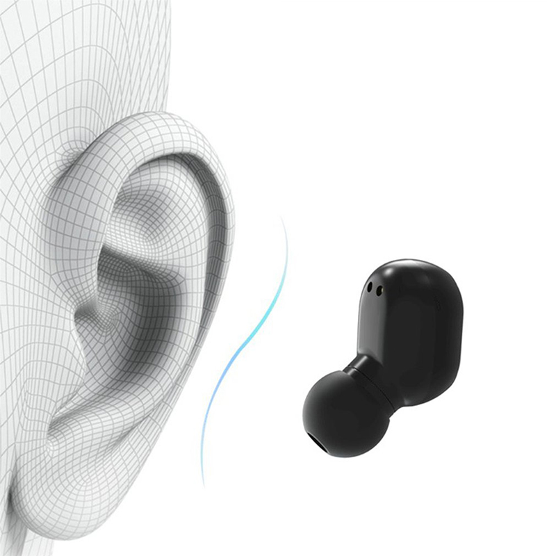 E7S стереофонические Bluetooth наушники