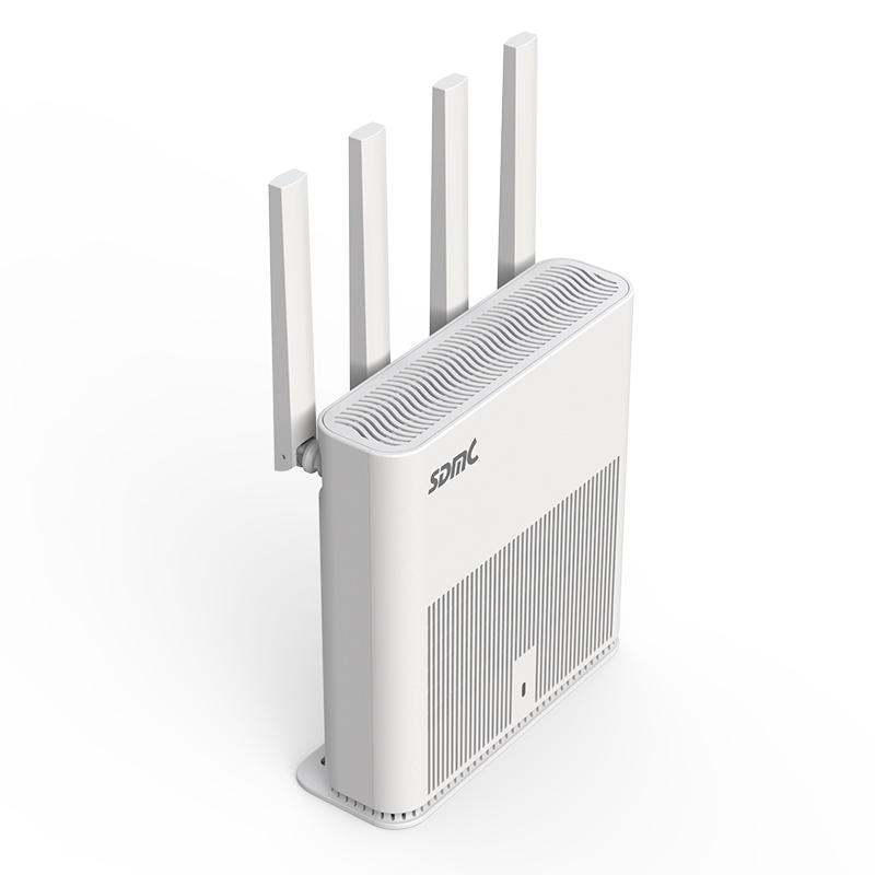 Сетевой маршрутизатор Wi-Fi 6 для всего дома 802.11 ax