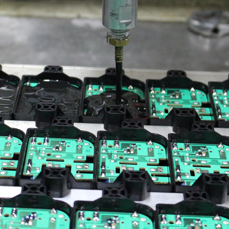 Уплотнительный материал: сфера применения и преимущества термостойкого уплотнительного кольца