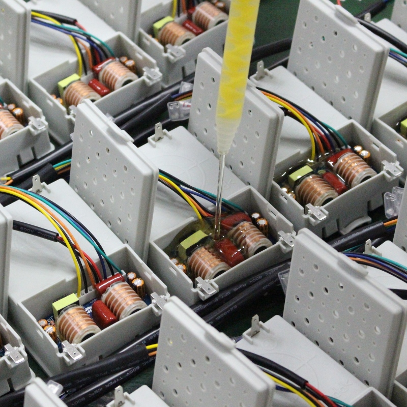 уплотняющий материал: правильный способ установки прокладки