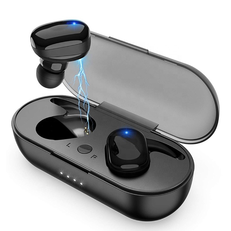 TWS4 стереофонические Bluetooth наушники