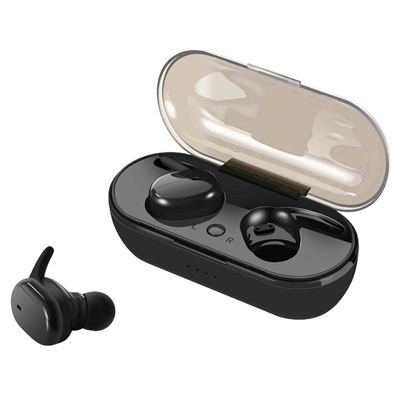 TWS4 стереофонические Bluetooth наушники