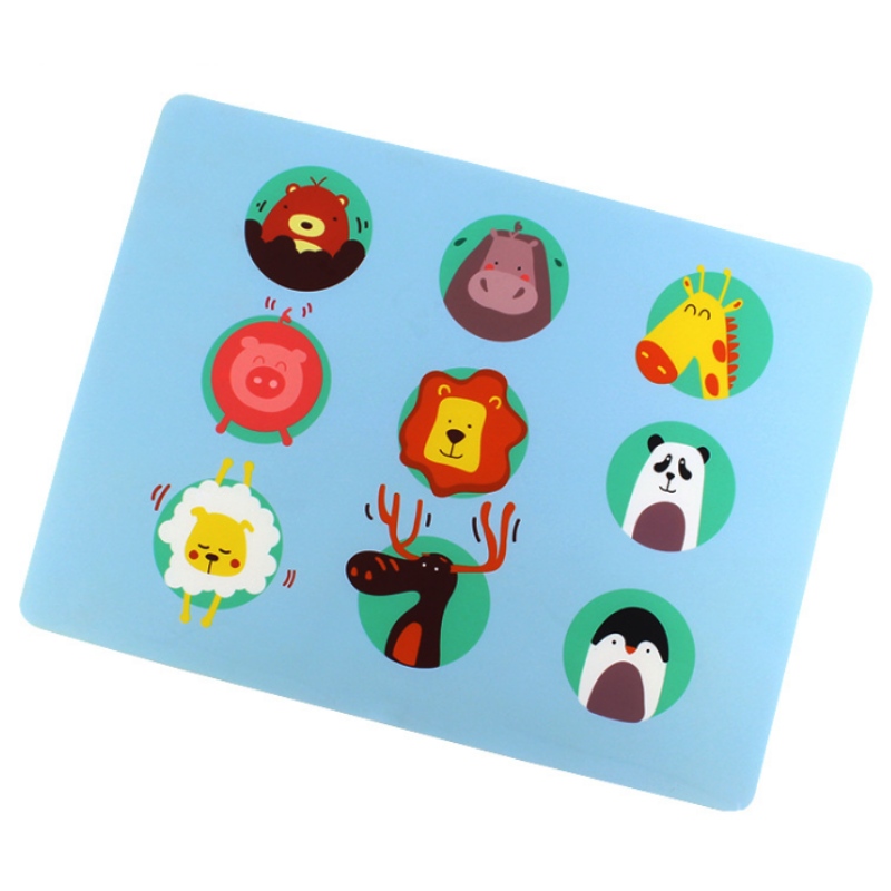 прокладка для цветной печати