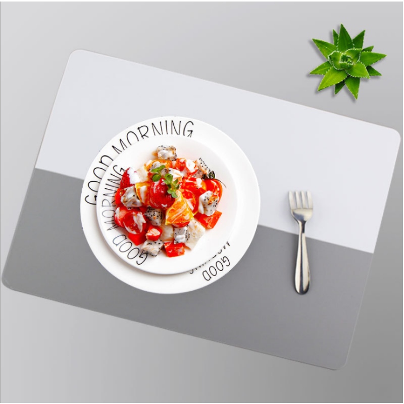 двухцветная прокладка