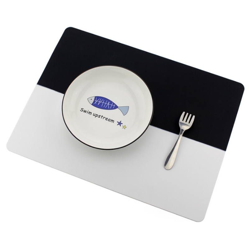 двухцветная прокладка