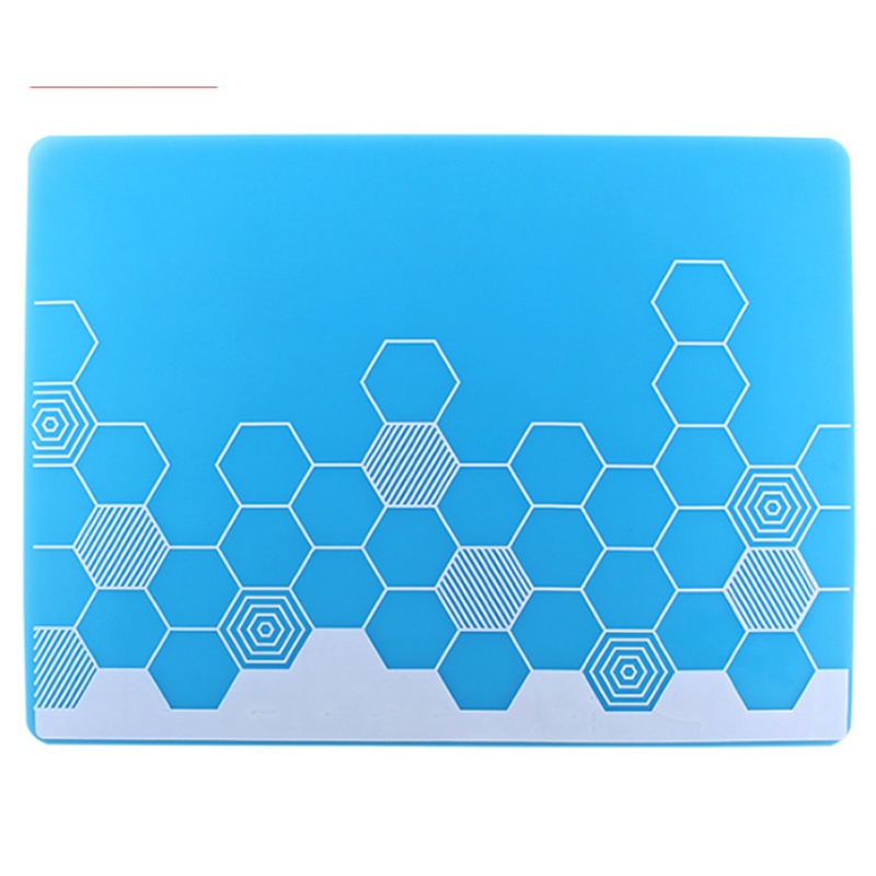 простой узор