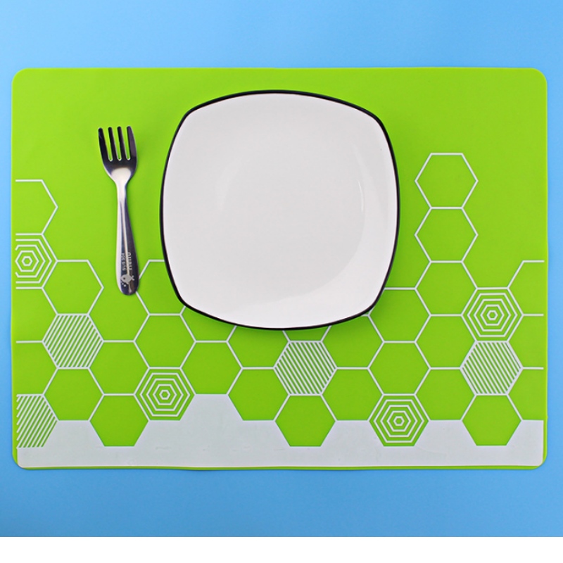 простой узор