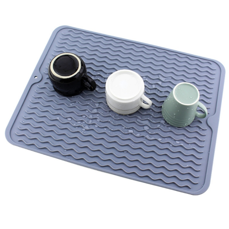 Капельная подушка 40 * 30 волнового типа