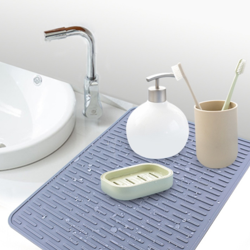 40 * 30 утолщенная полосатая сливная подушка