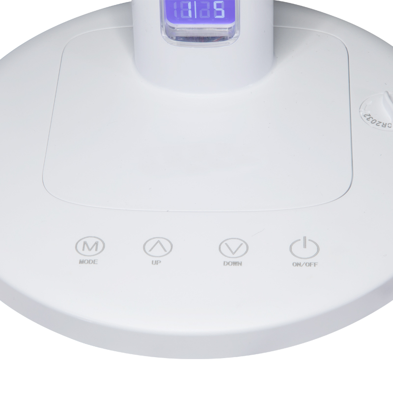 СВЕТОДИОДНАЯ ЛАМПА ДЛЯ ЗАЩИТЫ ГЛАЗ DT004