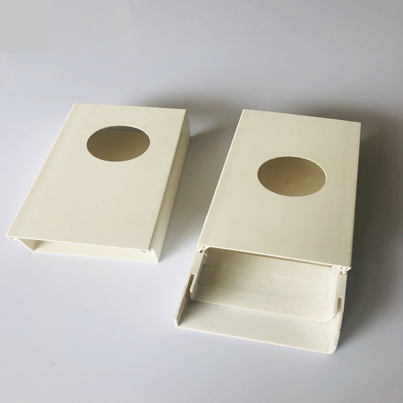 PVC культивационный профиль PVC растительный канал PVC