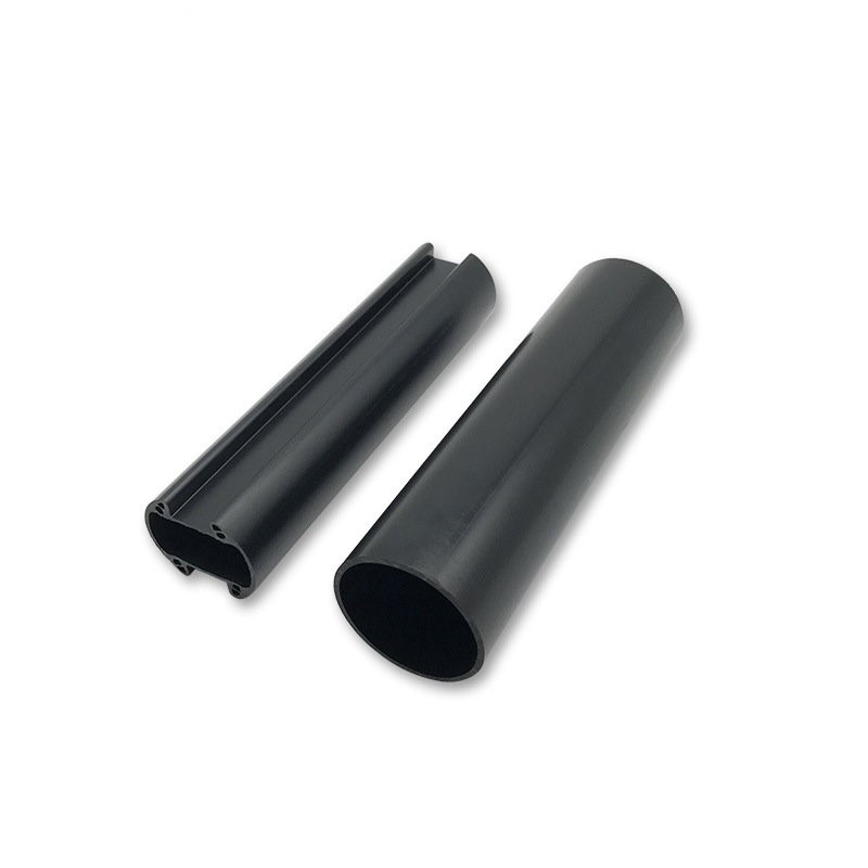 игрушечная промышленность заказала высококачественные ПВХ пластиковые экструзионные трубы