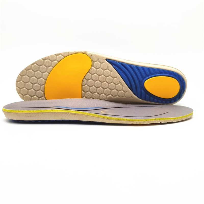 Современный дизайн, удобные оптовые подушки для баскетбола, повседневная обувь из пены с эффектом памяти, стелька