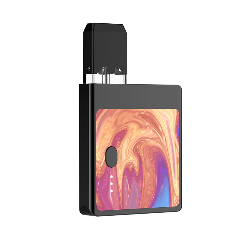 Новый vape pen custom logo 1.0ml 400mah аккумулятор новая система pod vape
