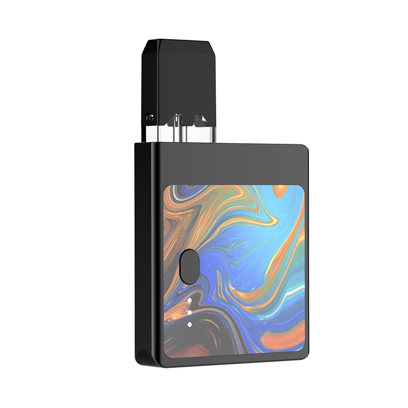 Новый vape pen custom logo 1.0ml 400mah аккумулятор новая система pod vape
