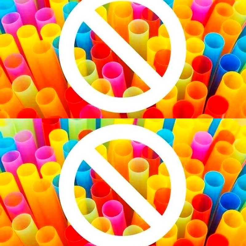 Потребление одноразового пластика резко возрастает во время эпидемии, Канада планирует запретить его к концу 2021 года.