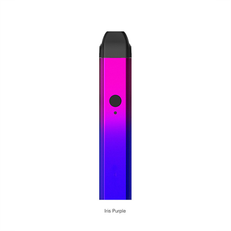 vape pod NWT caliburn starter kit перезаряжаемый картридж vape pen pod