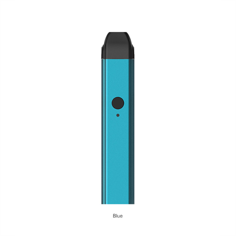 vape pod NWT caliburn starter kit перезаряжаемый картридж vape pen pod