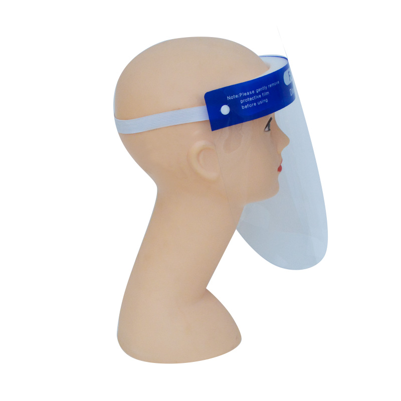 термоштифт 0,25 мм прозрачная пылезащитная маска