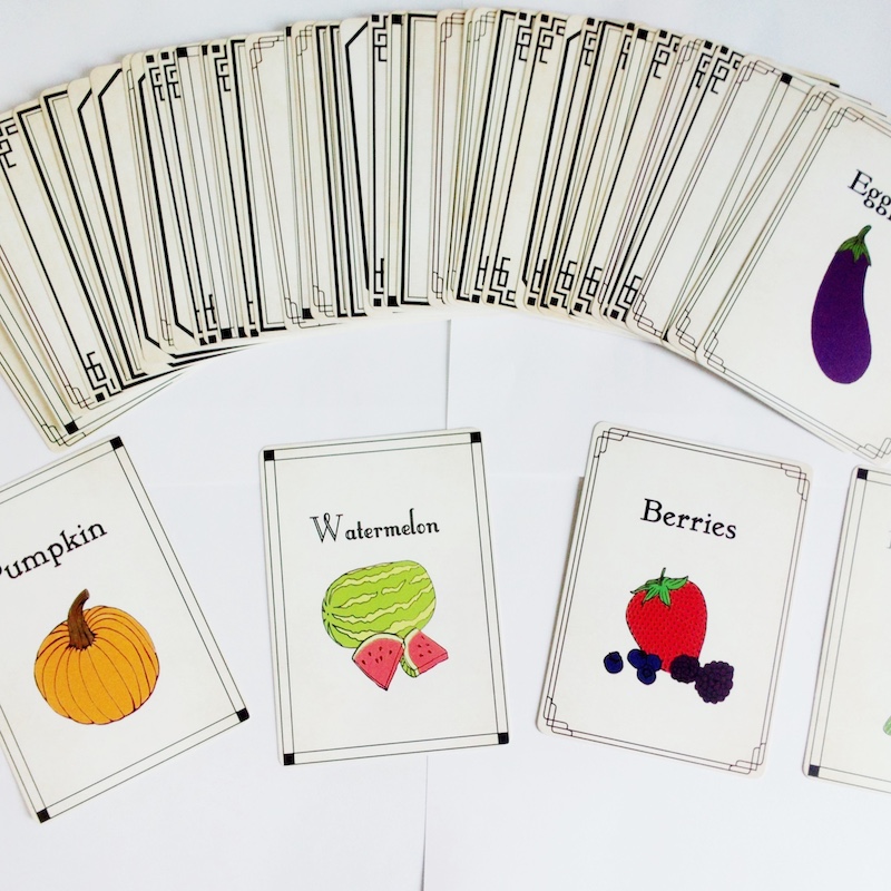 Служба печати