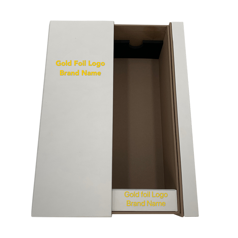 Роскошные подарочные коробки для виски Коробки для виски на заказ