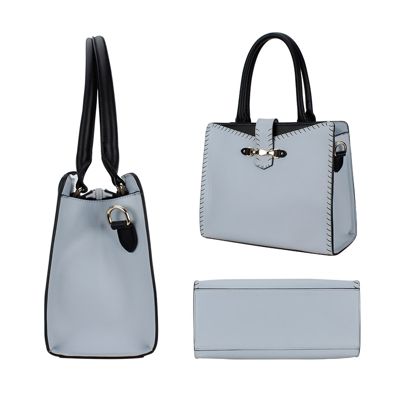 Цифровая печать Дизайн женские сумки Модные женские сумки Горячие продажи-HZLSHB033