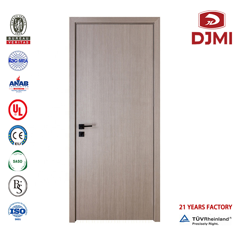 Новые настройки Оптовая торговля Деревянный Детский сад Классная ламинат Кожа двери Китайская фабрика Резное деревянное стекло...