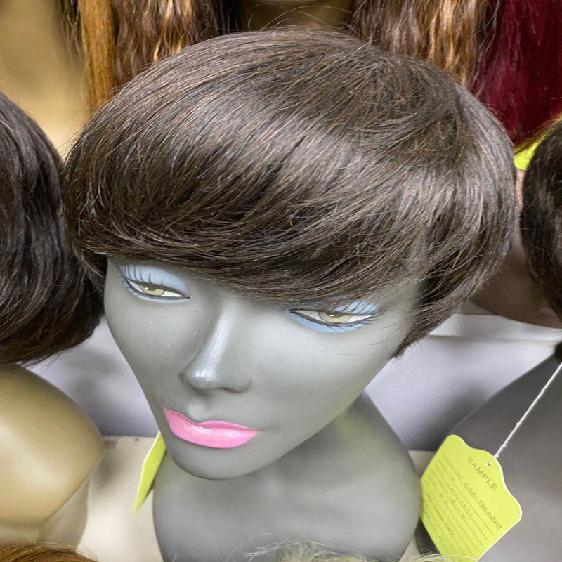 что делать, если я все время падаю с волос?есть хорошее решение?