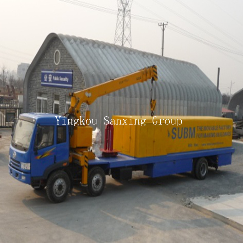 вертикально - гибочный ролик