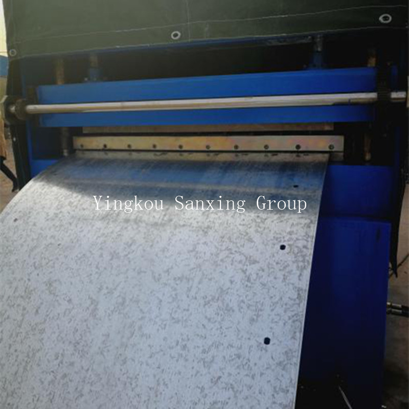 военно - балочный строительный механизм