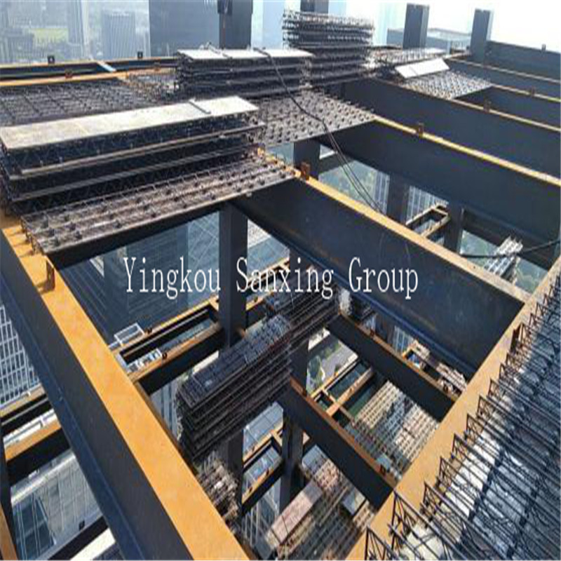 палубный пол