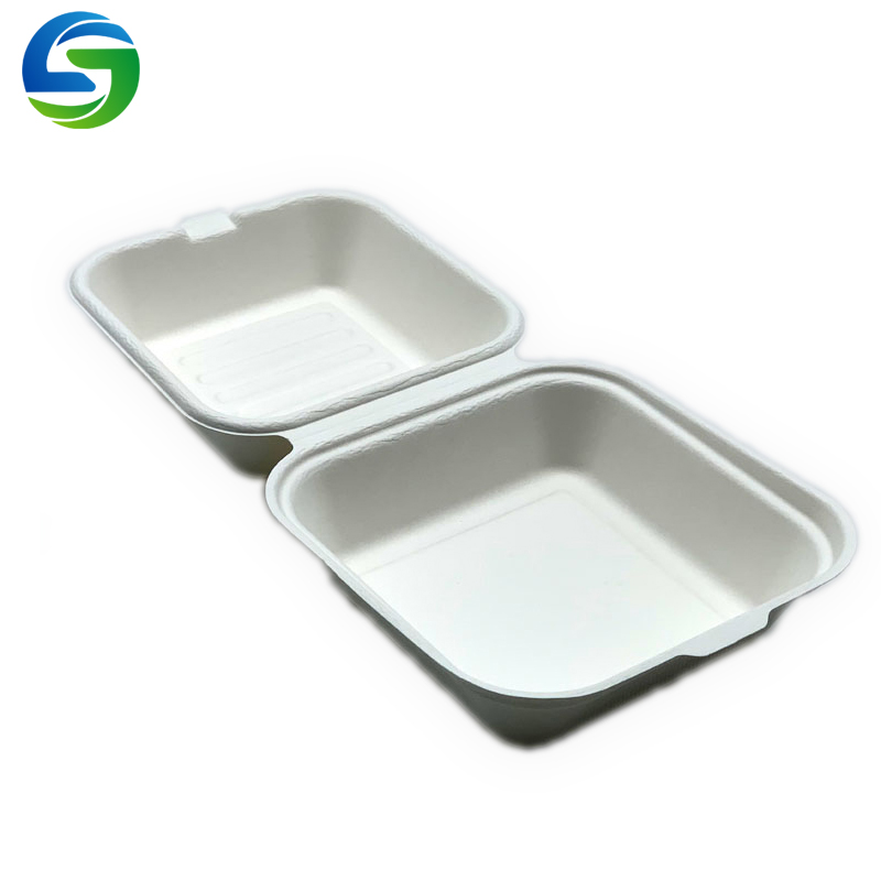 Экологичные ланч-боксы