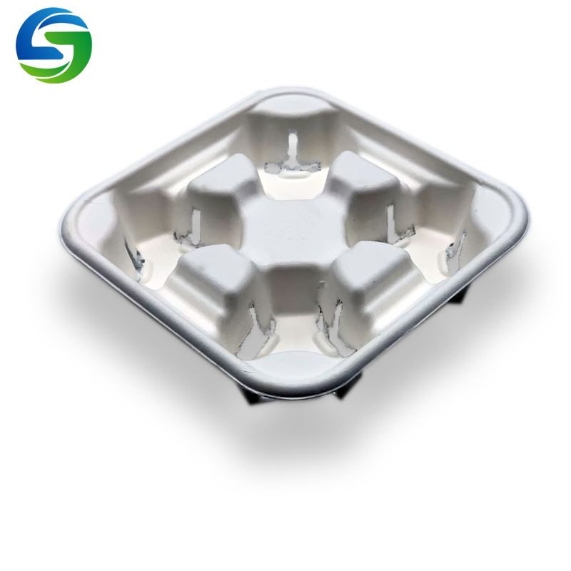 Держатель бумаги для кофейной чашки