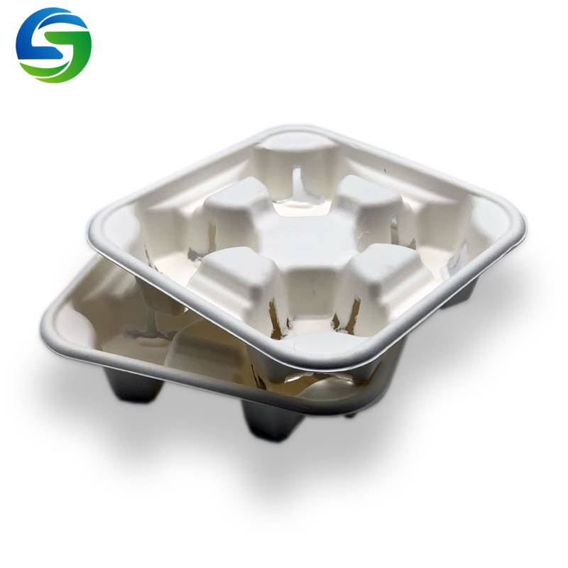 Держатель бумаги для кофейной чашки