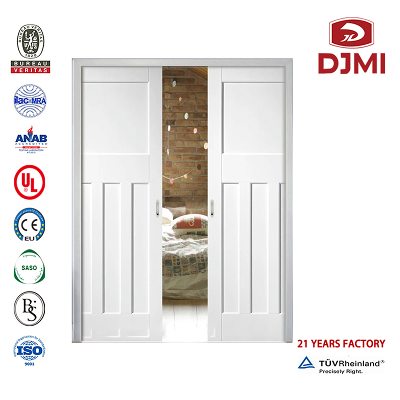 Индивидуальные гостиничные двери Огнестойкая внутренняя огнестойкая деревянная дверь Высококачественные декоративные двери Л...