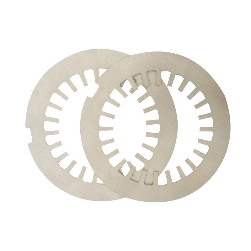 Большое количество индивидуализированной изоляционной бумаги NOMEX T410 из белой арамидной бумаги, жаропрочной и огнестойкой изоля...