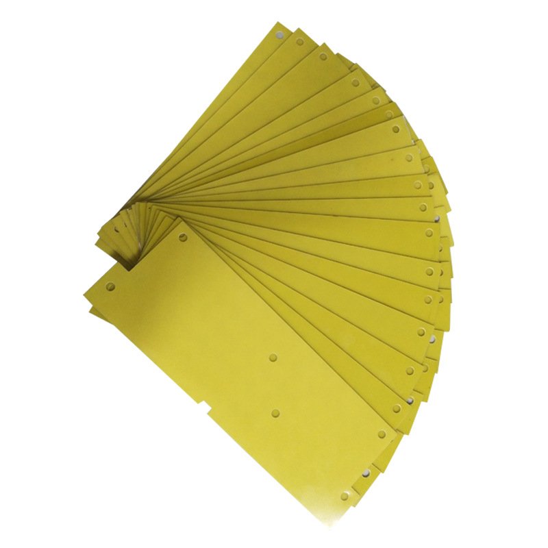 Производители Dongguan поставляют FR4 эпоксидную стекловолокну волокна, устойчивую к температуру изоляционную доску, огнестойкую из...