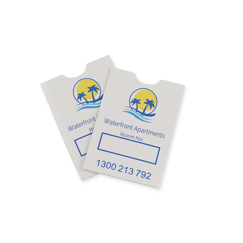 ключ от отеля