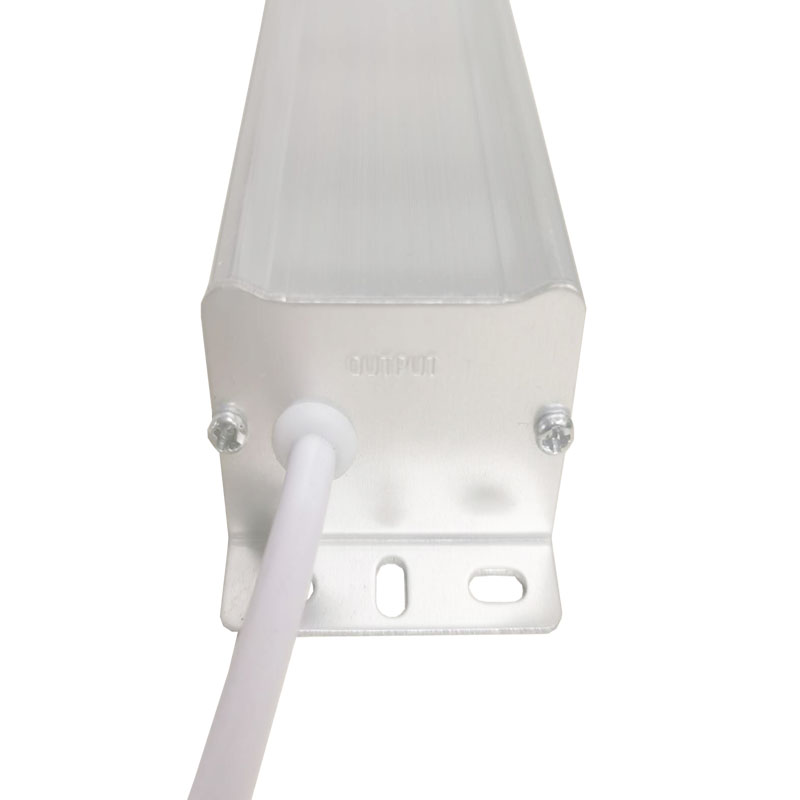 60W led привод водонепроницаемый led питание ip68 водонепроницаемый источник 12v