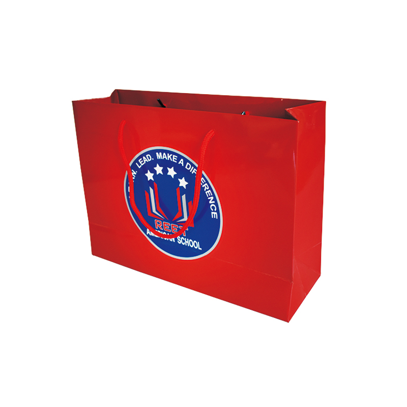 торговый мешок