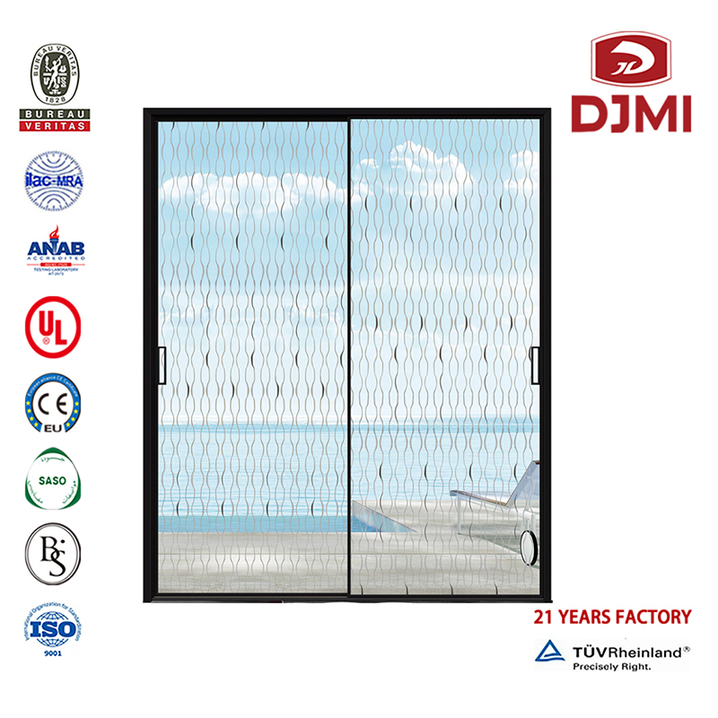 Межкомнатные двери Синхронизированные раздвижные двери Китайский производитель Коммерческие двери Многофункциональные изобр...