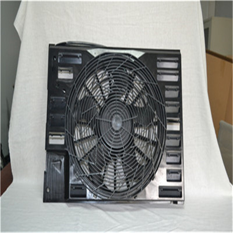Вентилятор радиатора для BMW E66 / E65 OEM # 64546921379 64546921936 64546919046