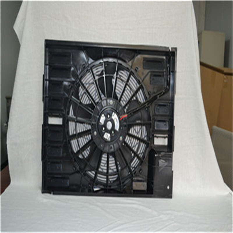 Вентилятор радиатора для BMW E66 / E65 OEM # 64546921379 64546921936 64546919046