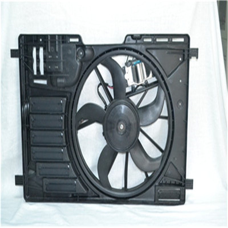 Вентилятор радиатора CV618C607DE Ford 2013 Kuga Car Parts
