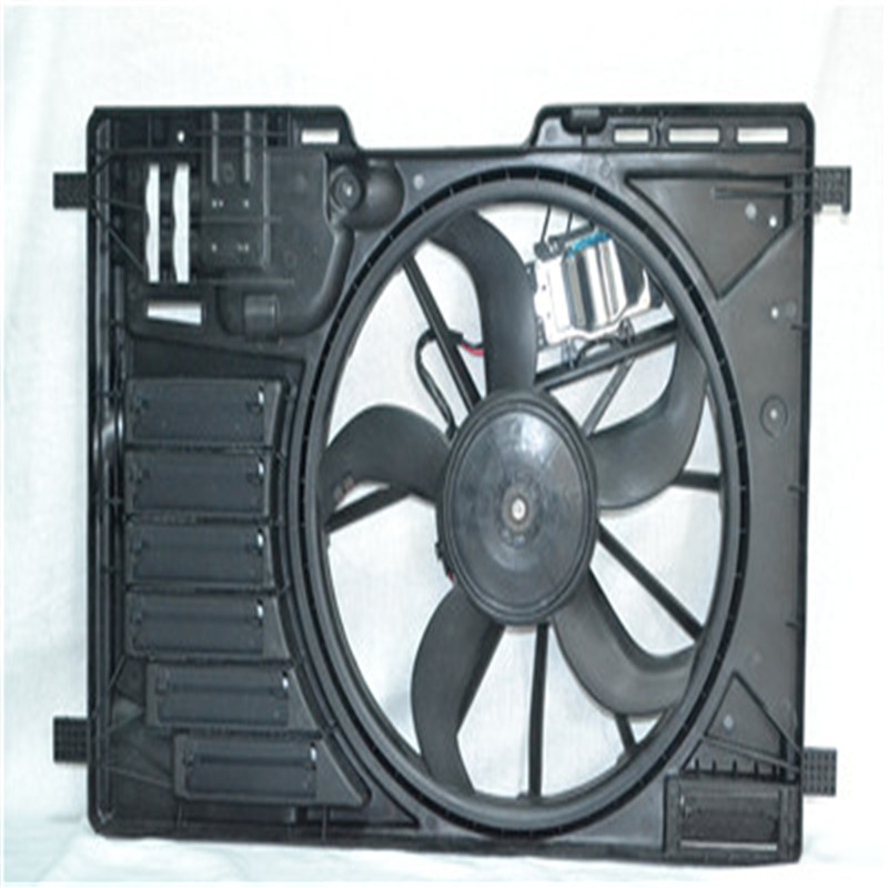 Вентилятор радиатора CV618C607DE Ford 2013 Kuga Car Parts
