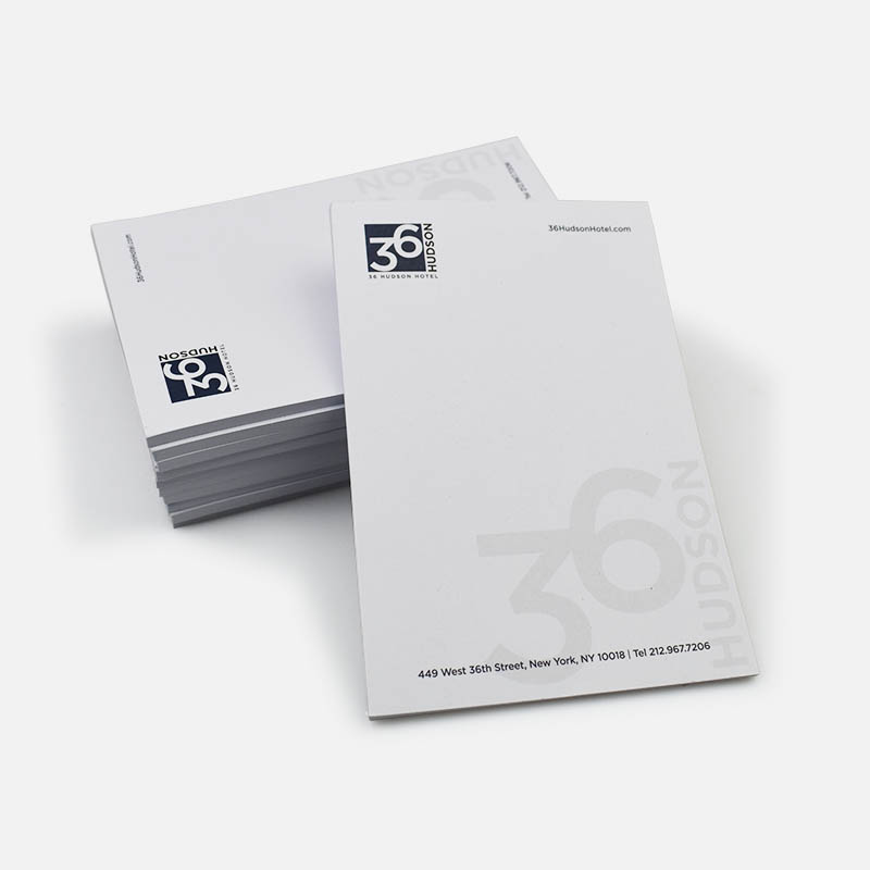 Note PAD LNP - MK5 - 001